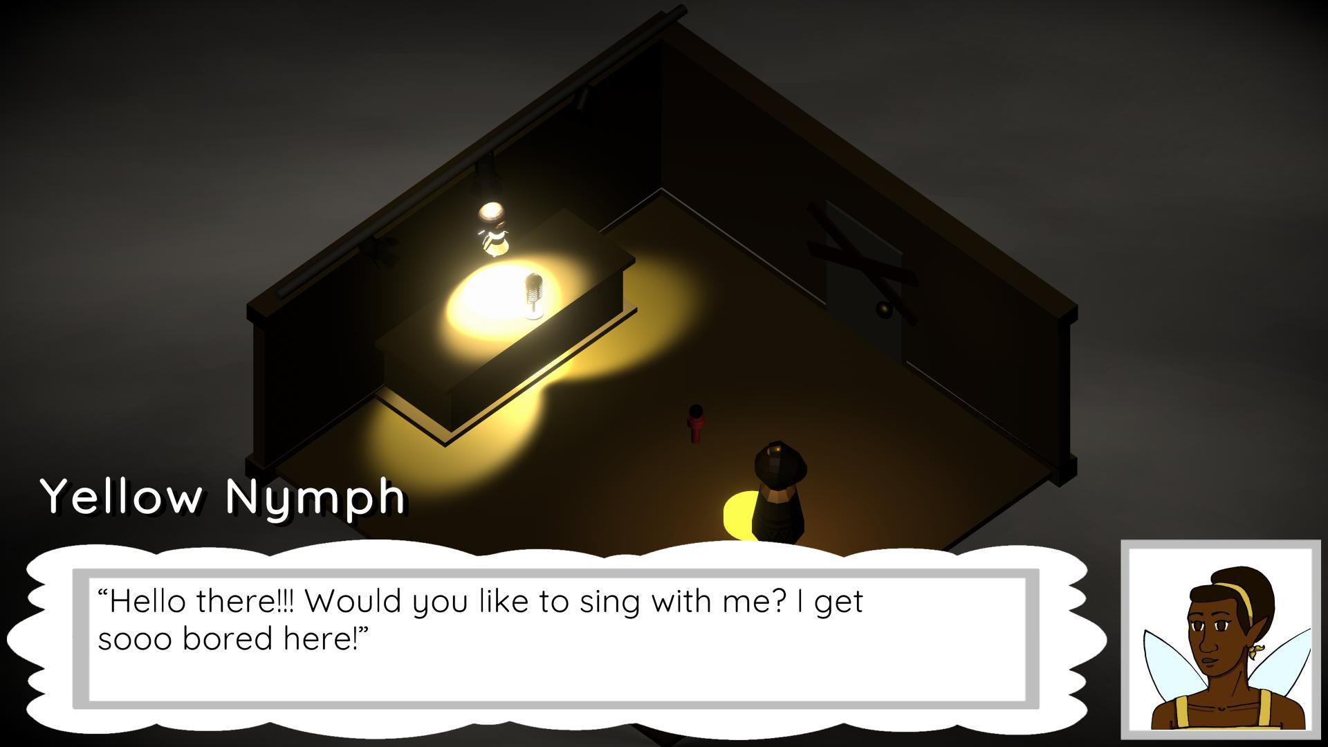 COLORFUL (Webster Game Design)