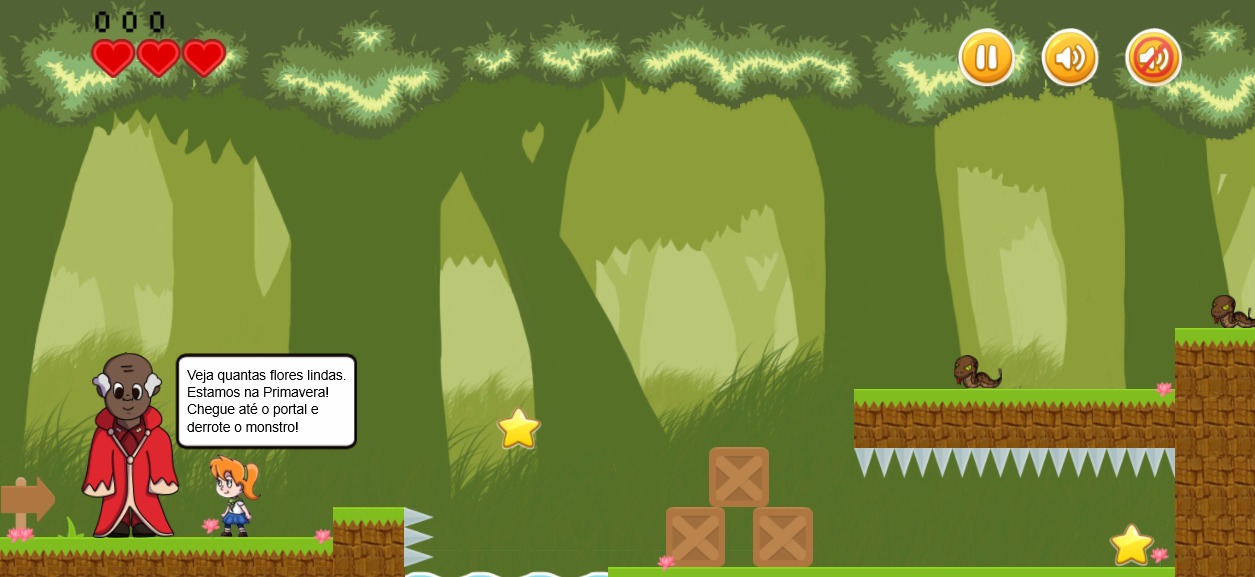 SMAUG - Aventura Matemática