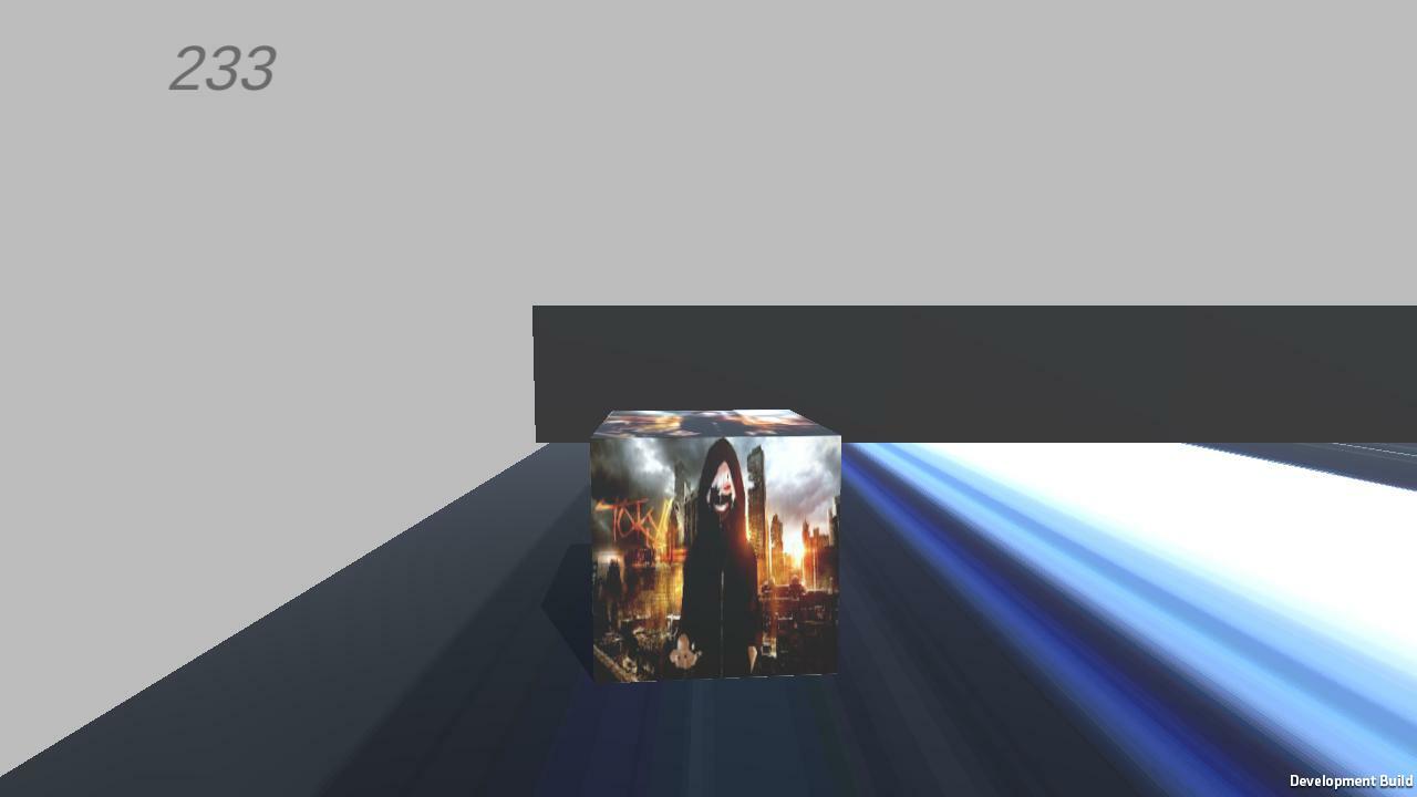 Aww So Cube - Android