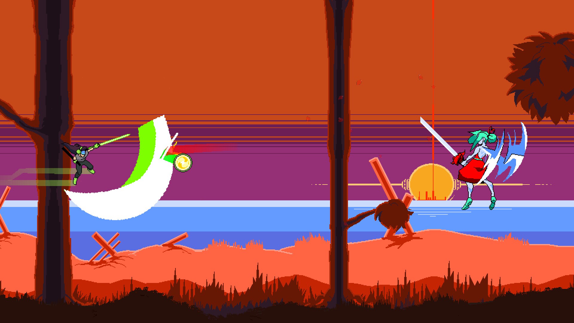 Hare (2023)