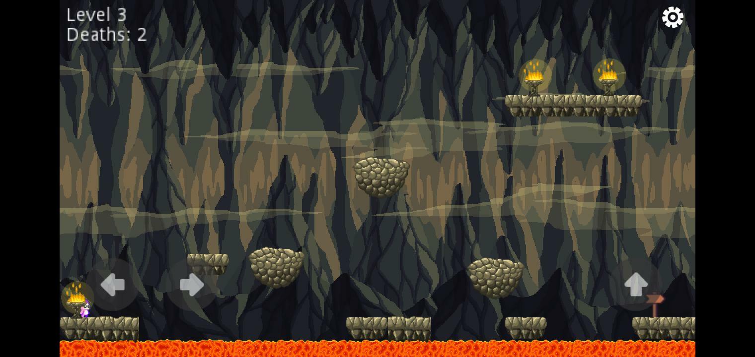 Caventure (RojhonBB)