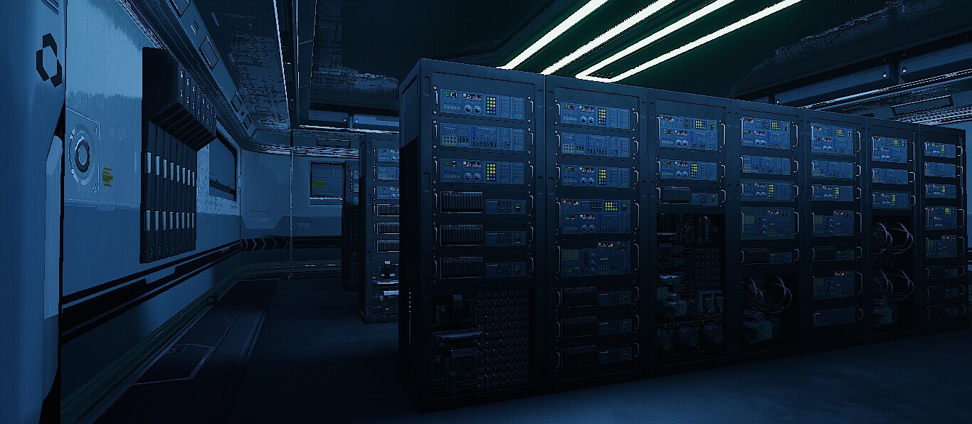 Bio Goddess: Doomsday Begins