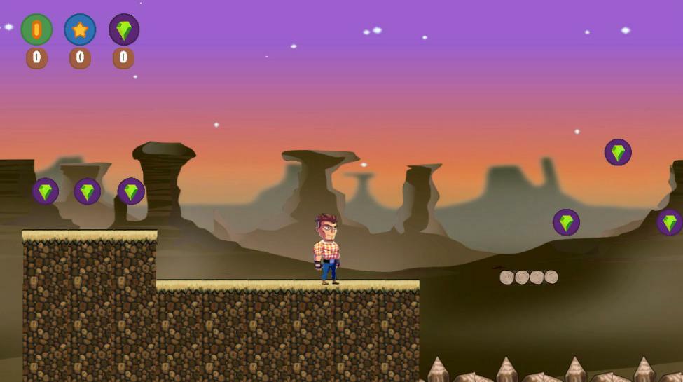 Caçador de Diamante