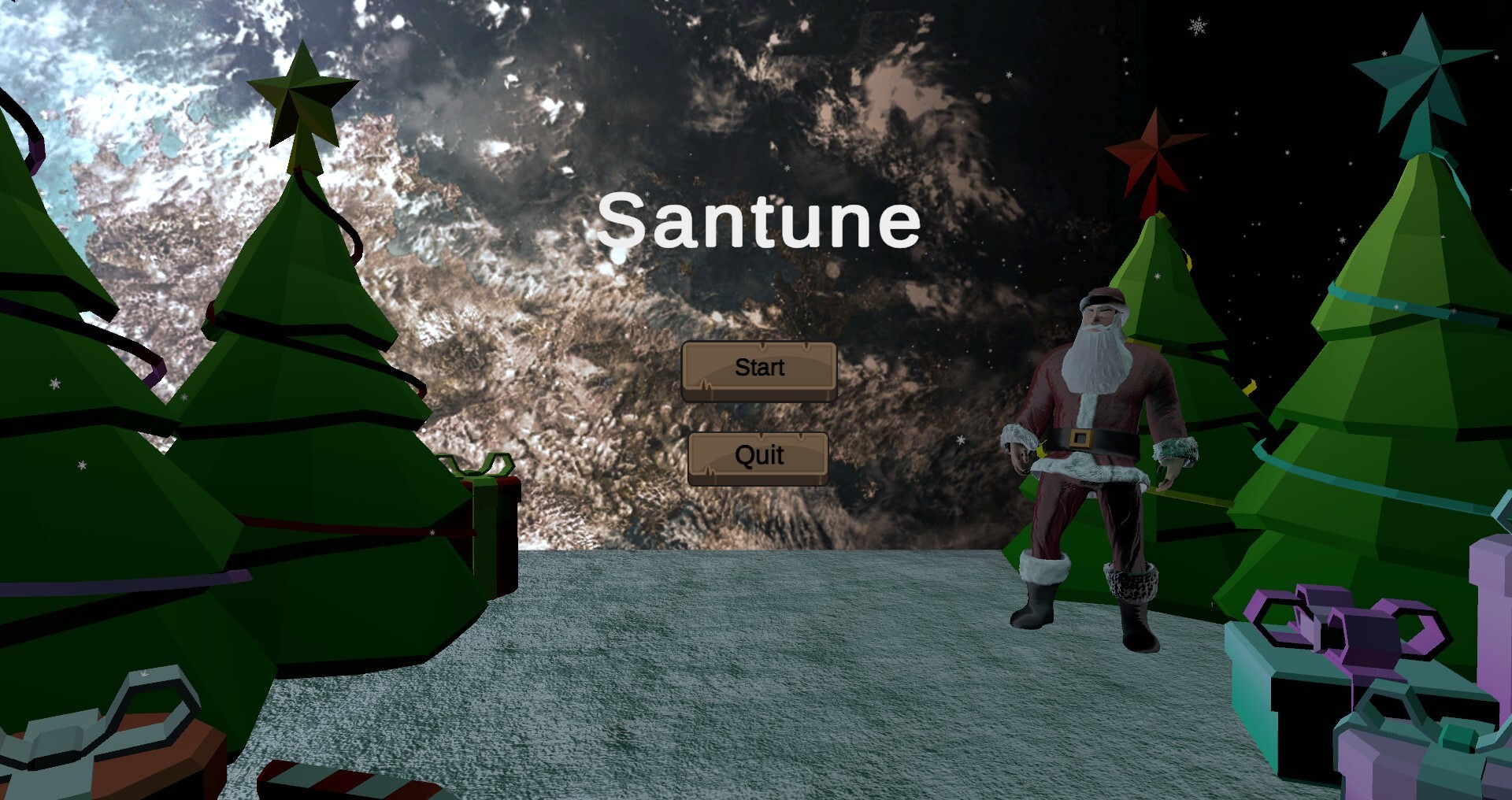 Santune