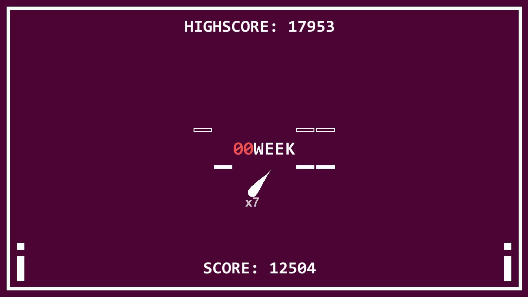 Binary Glitch (danixoon)