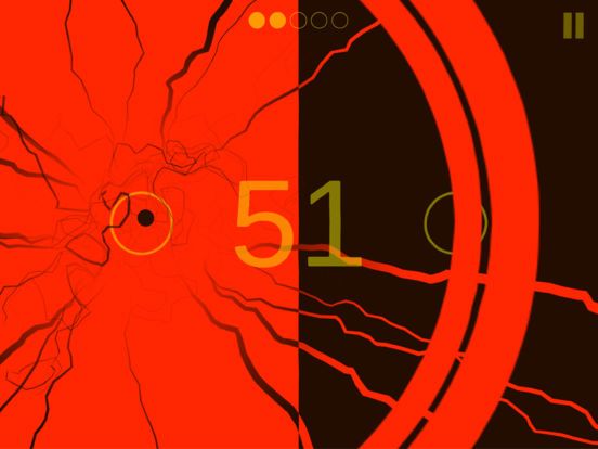 SOMOS - An Abstract Adventure