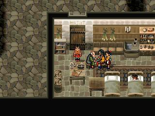 Suikoden II