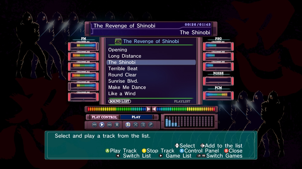 SEGA Vintage Collection: Alex Kidd & Co.