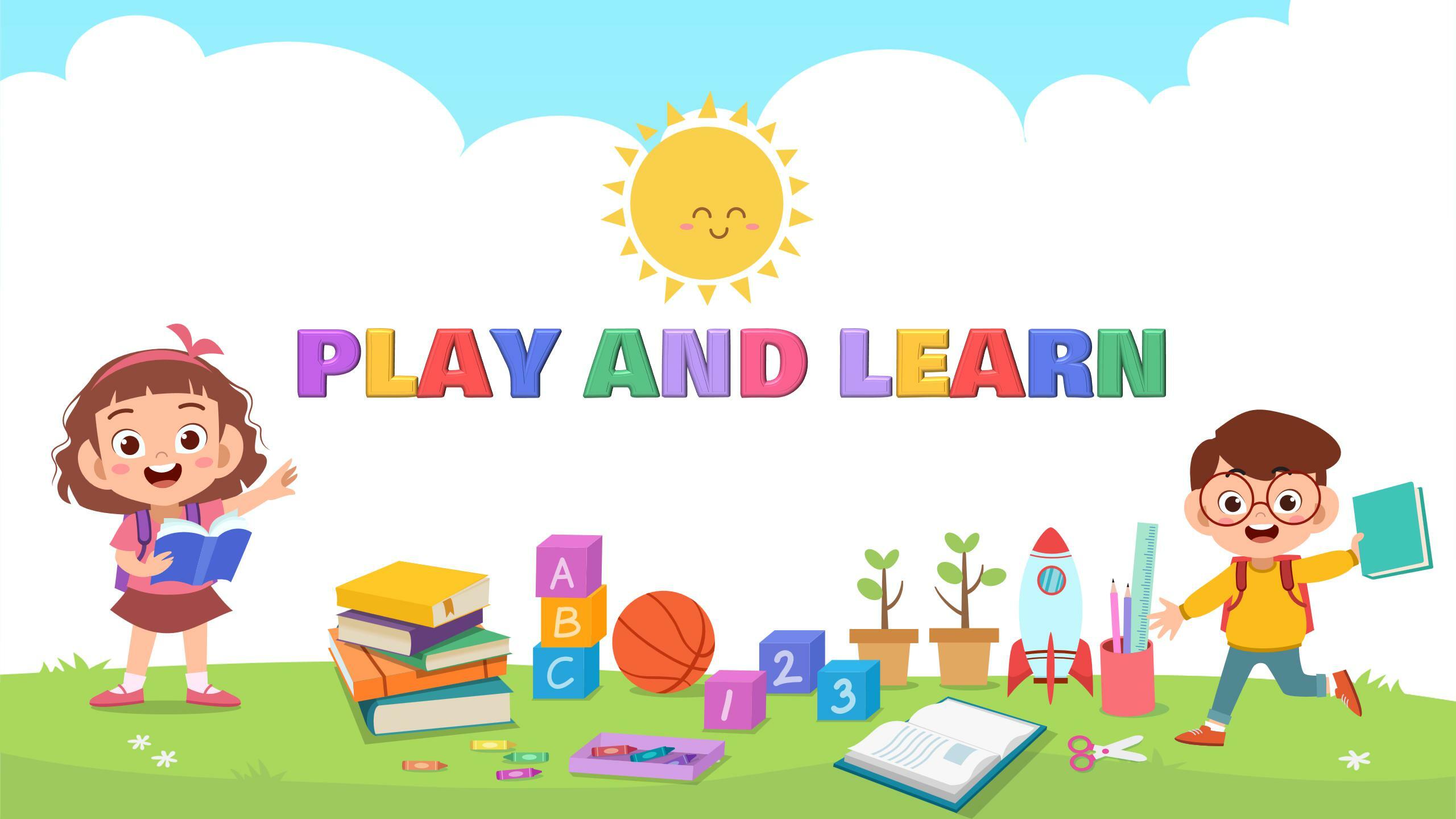 Game learn. Play and learn. Обучение игре картинка надпись. Learn and Play out.