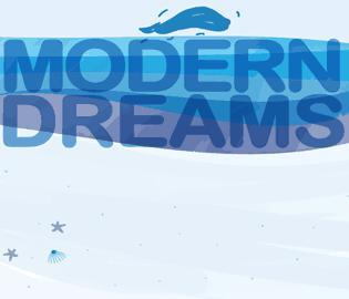 Modern Dreams