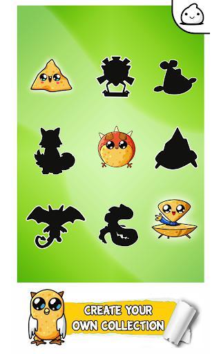 Crisps Evolution - Idle Kawaii & Clicker Game