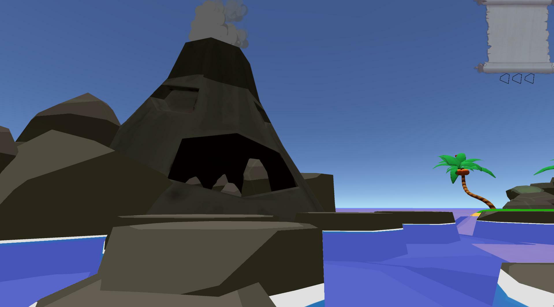 Lost Treasure (Hans Meulblok)