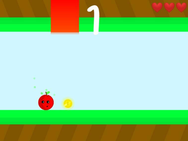 Fruit Dash | Mega Dash |