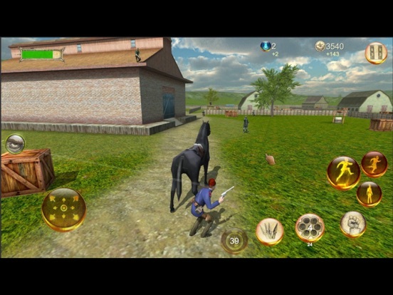 Zaptiye screenshot