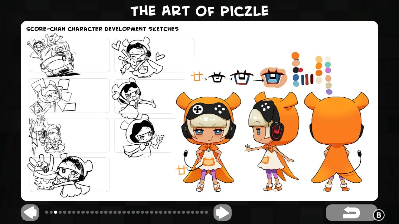 Piczle Lines DX 500 More Puzzles!