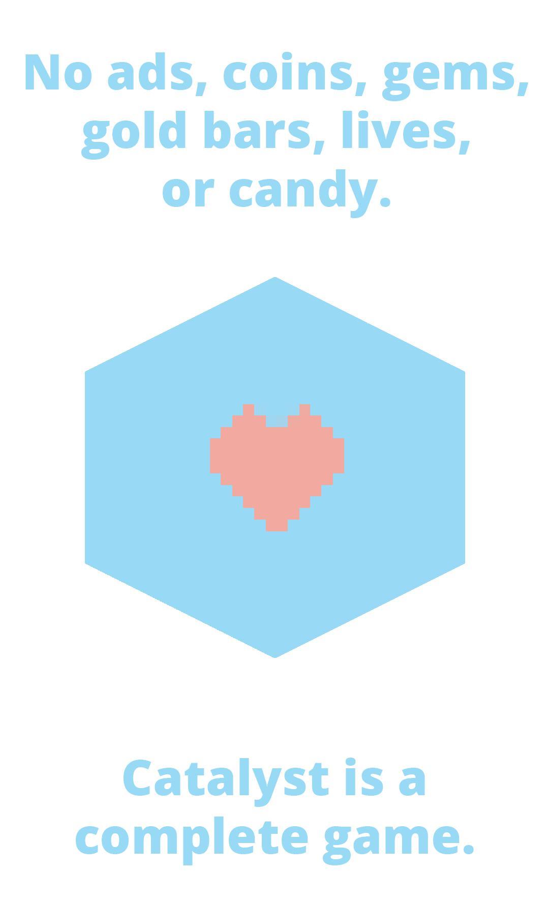 Catalyst (Lucid Sheep Games)