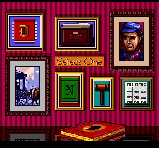 Sherlock Holmes: Consulting Detective Vol. II