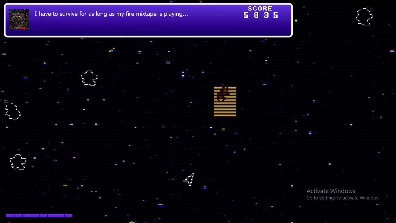 Never Enough 2: Antithesis (FNaF Fangame)