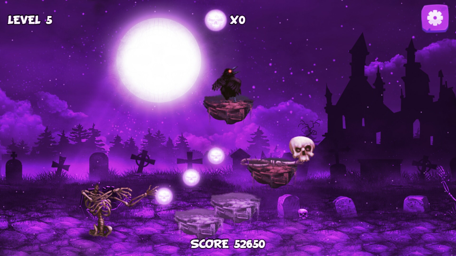 Bro, where's My head??? 💀