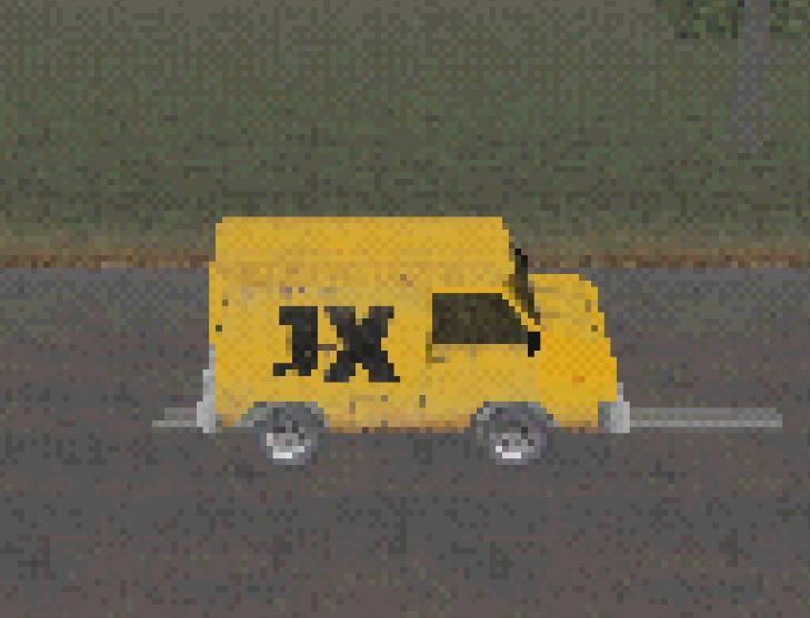 Vanimacja: The Game (1997)