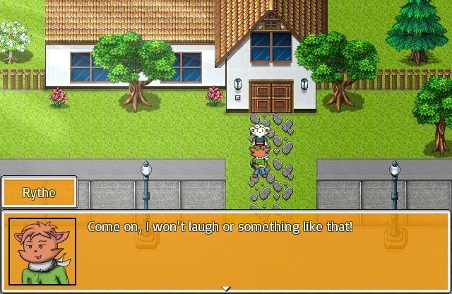 Live Lives SS: Brothers Forever