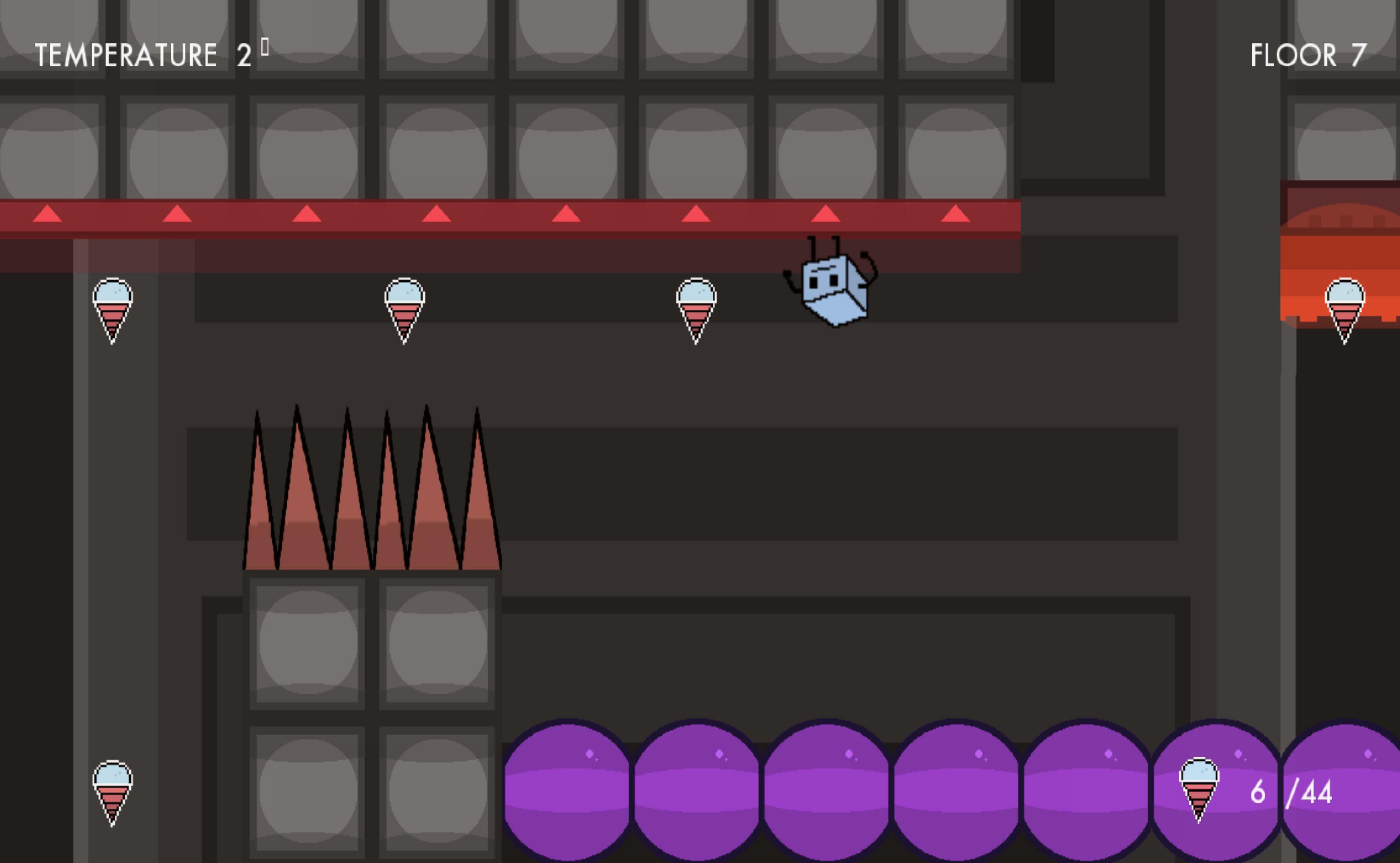 Melting Point (benhen_26)