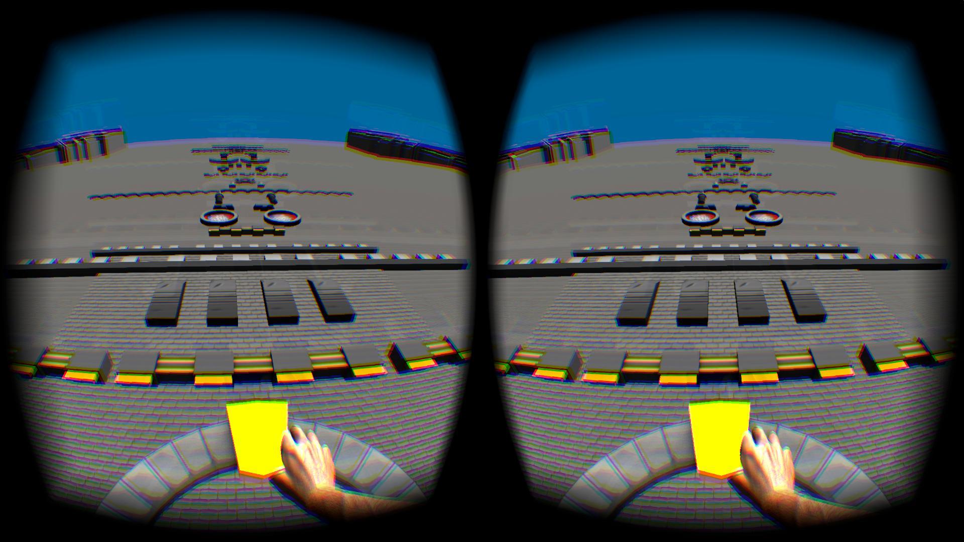 Climb: Tower of Babel