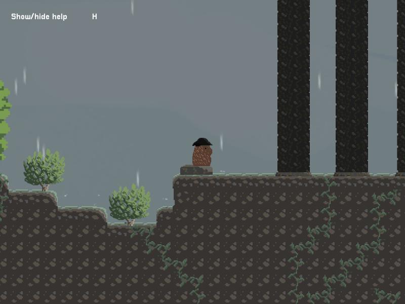 From Earth to Earth - Beta