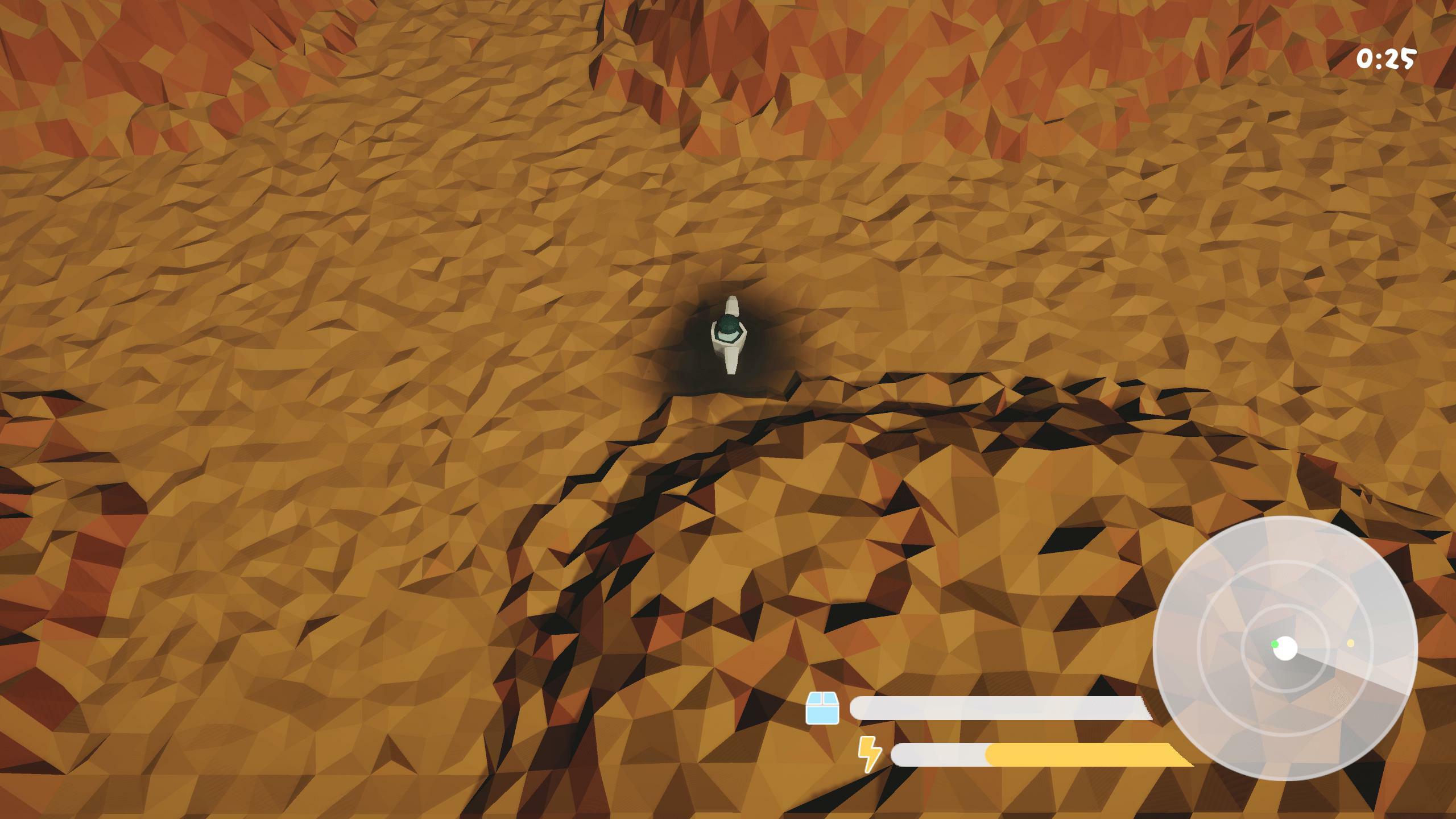 Drillbot (Lonely Vertex)