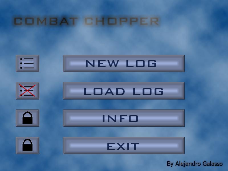 Combat Chopper