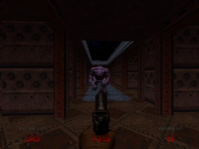 Doom 64