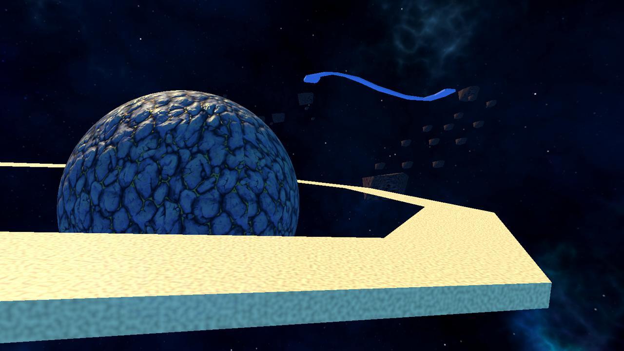 The (Aedan, Borari, BogBog)