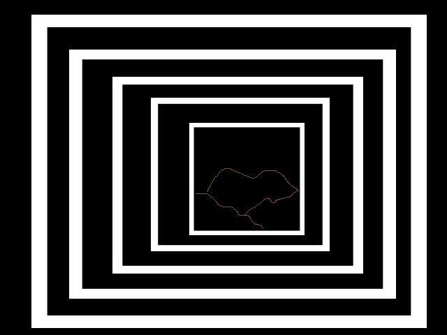 The Rotten Wooden Room TALP