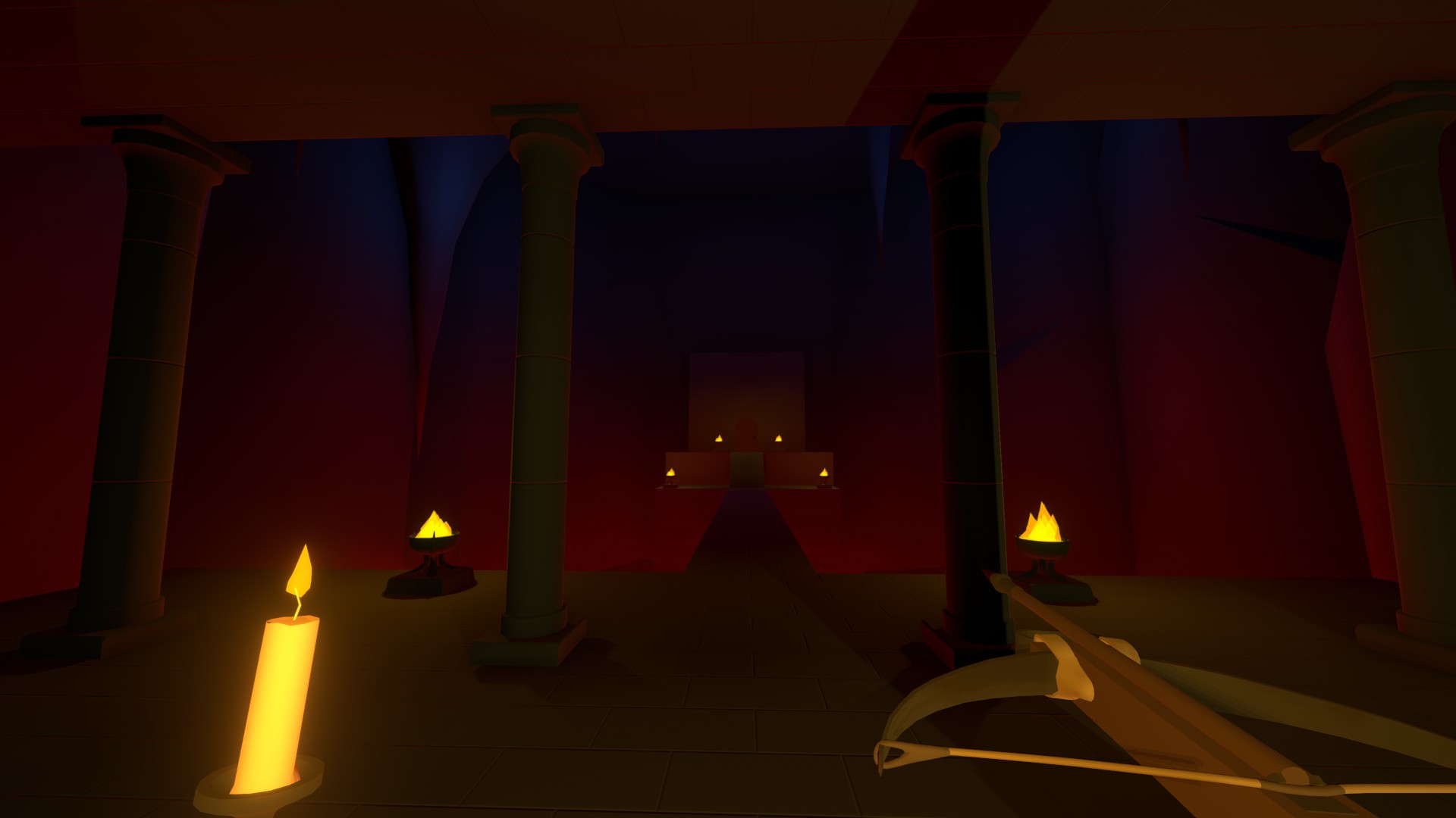 Almost Epic Adventures: Neverlooted Dungeon