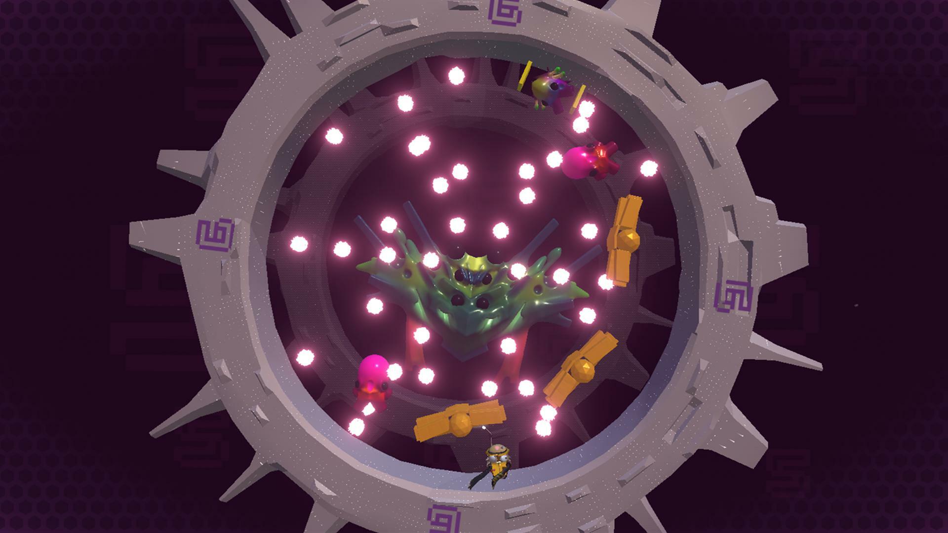 [LD47] RoboBlast