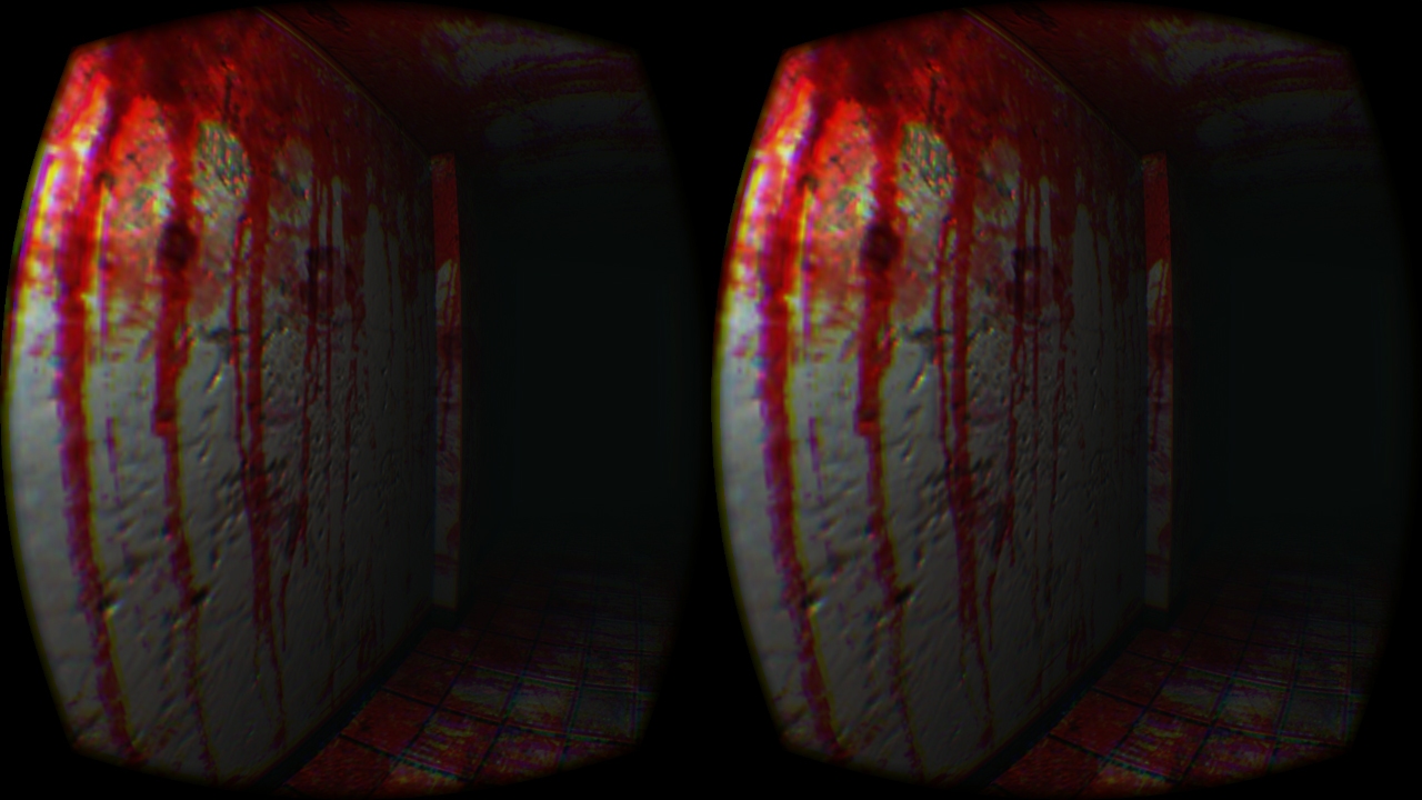 Evilty VR