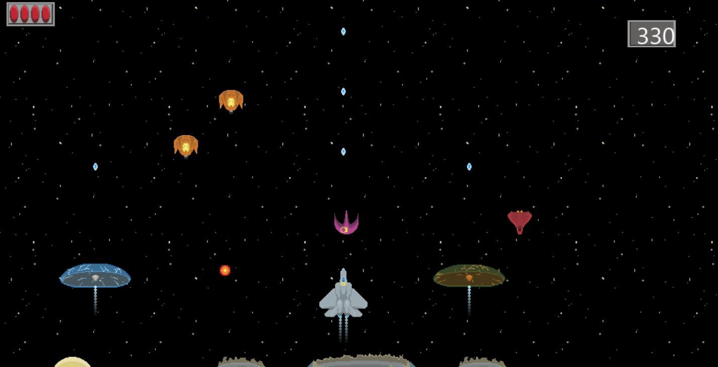 Mothership (Studio Backpack)