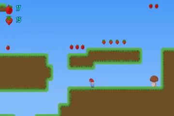 Platformer2d (alanenpee)