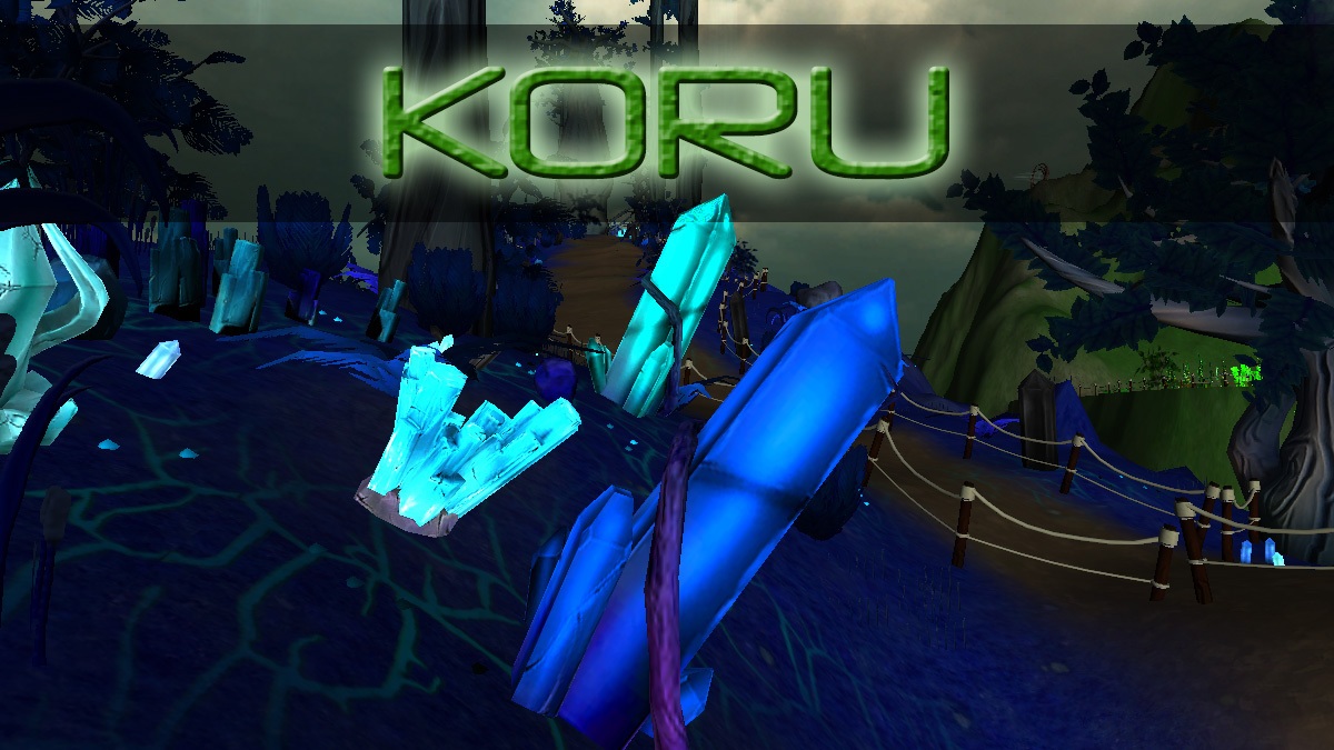 Koru BT