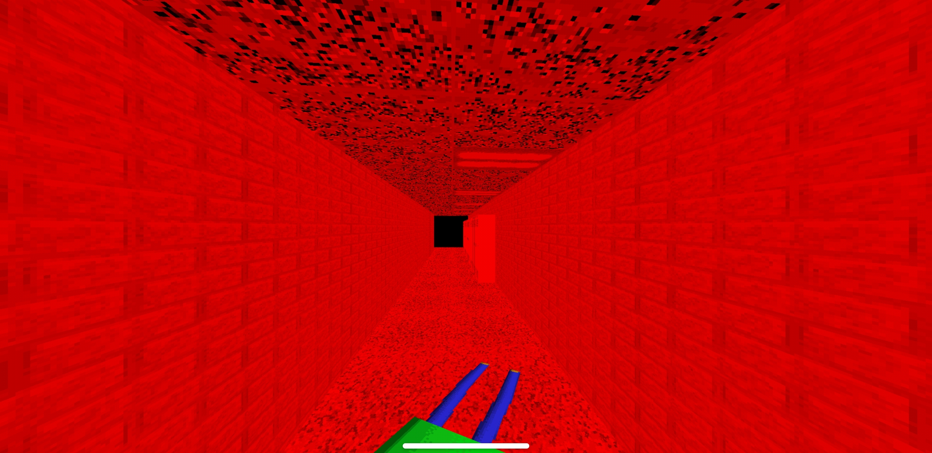 Baldi's Basics Super Duper ULTRA Fast For Mobile