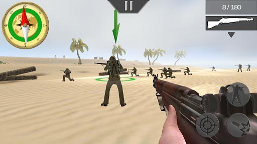 Medal Of Valor 4 WW2 FREE