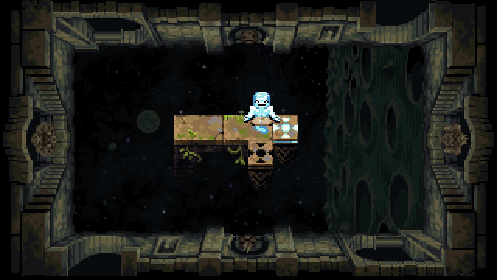 Alteration (Colin Bellino, AndrewJL, Thomas Feichtmeir "Cyangmou")