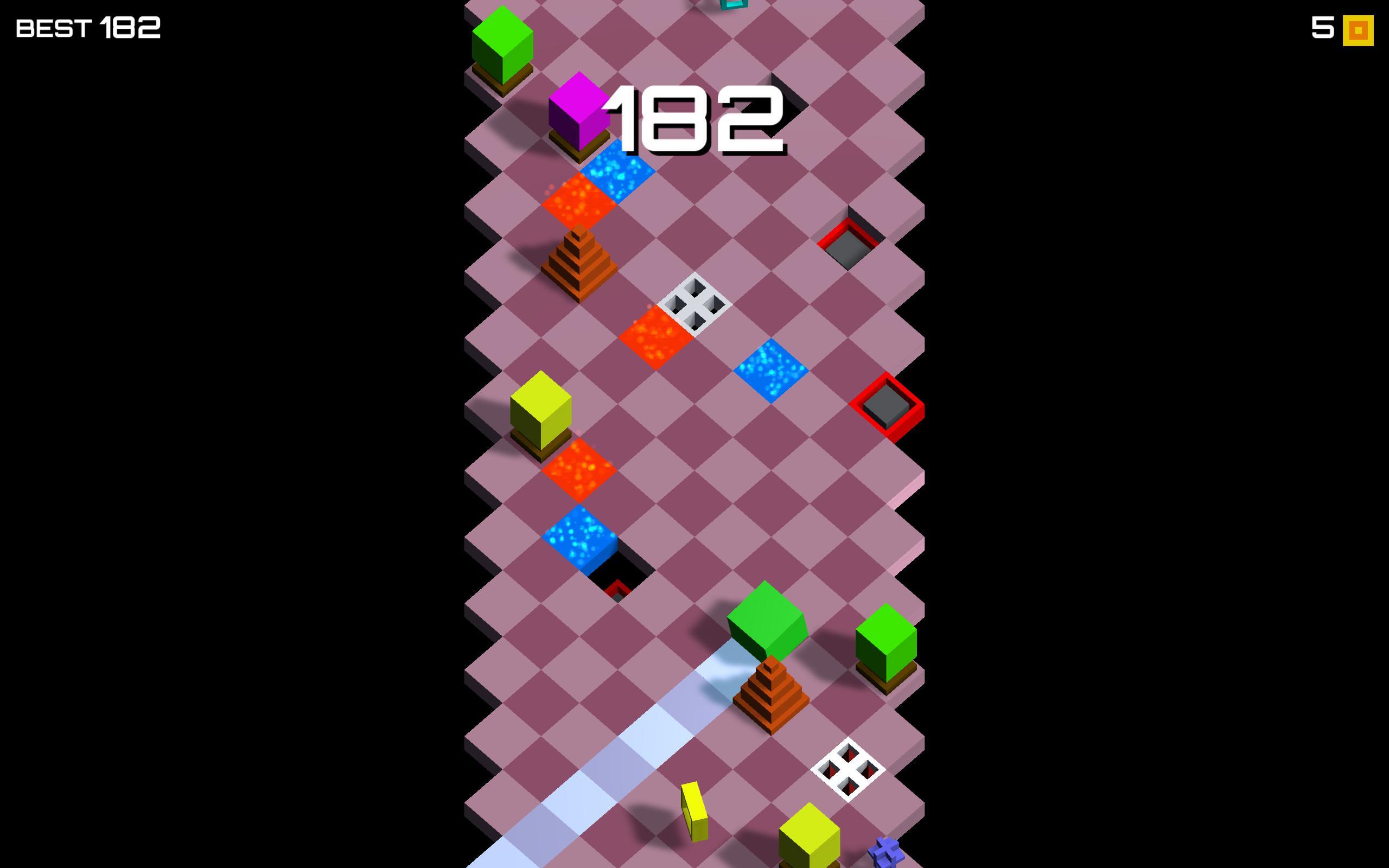 Super Roll (BD Games)