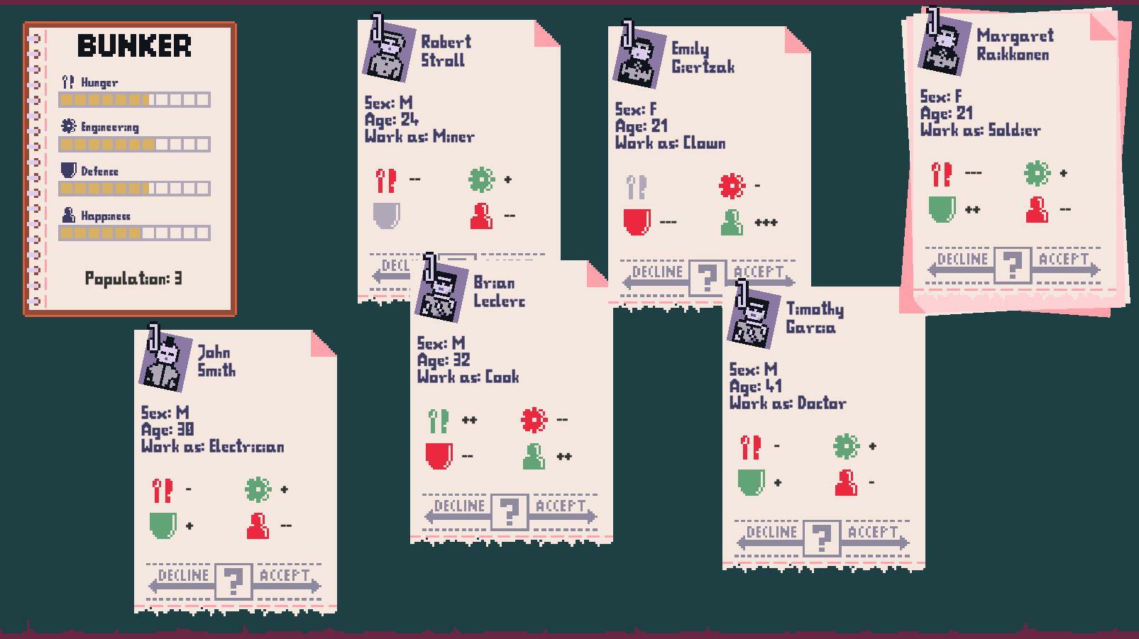 Bunker (DonPierogov)