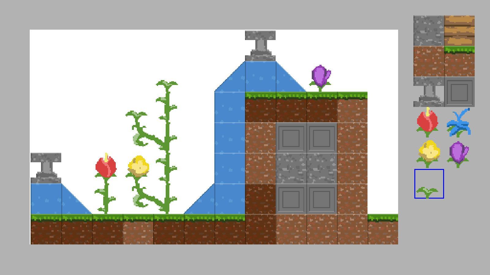 GameTober Compil - By Lapin Lambda [Day 10]