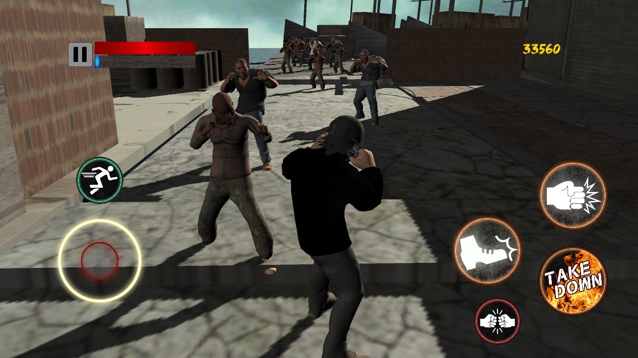 KGF: Chapter 1 - The Unofficial Game