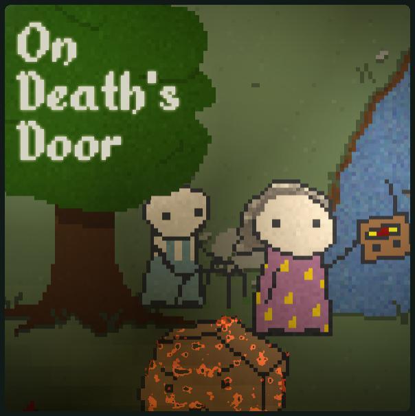 On Death's Door