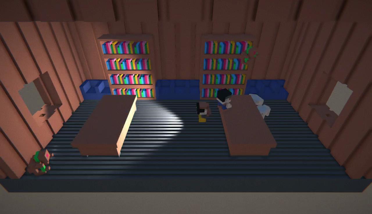 Epistle 3 (Twinbeard)