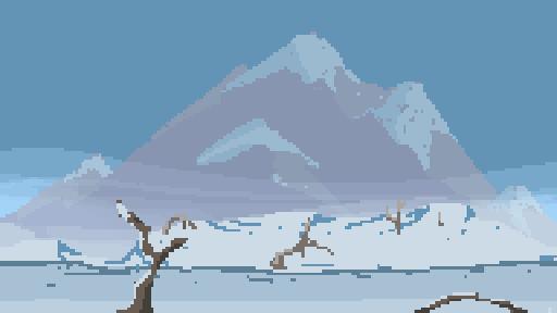 Pain that Binds Us - #LD39