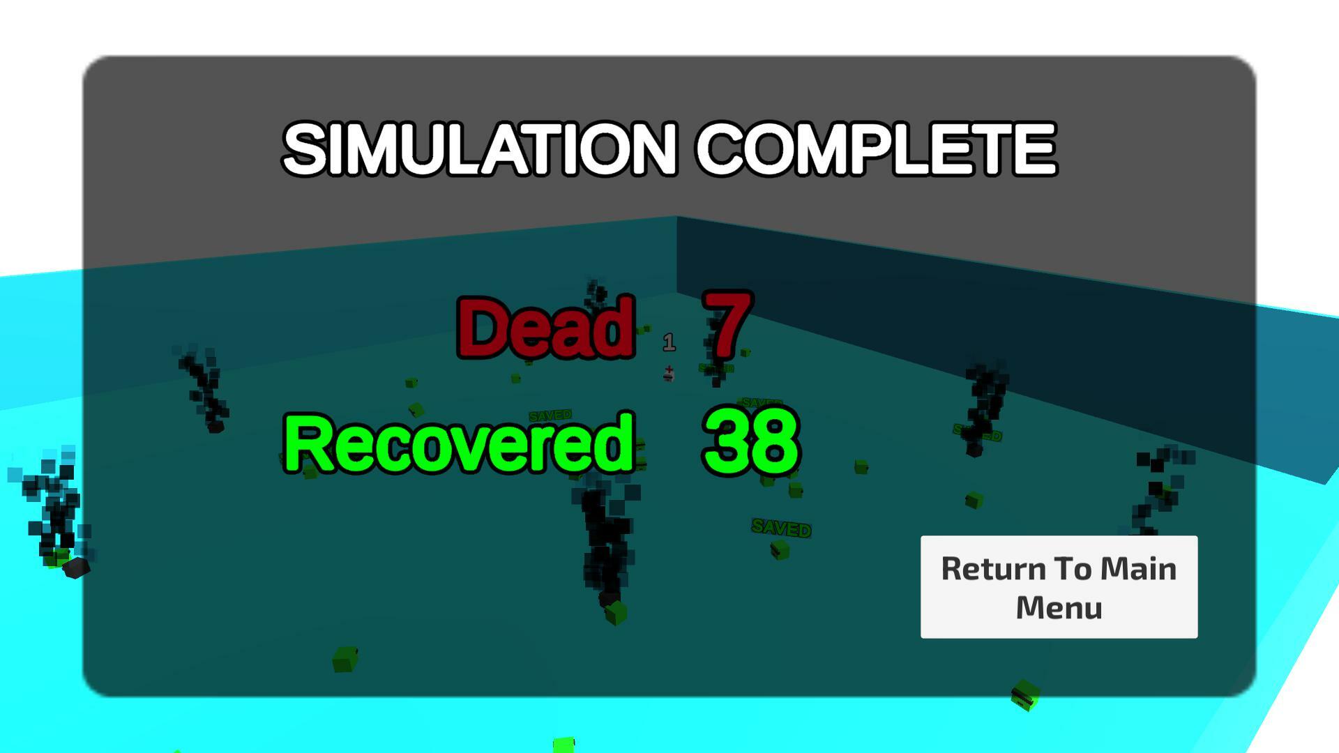Симулятор ключика шея. RPG NPC Simulator VR. Коды в PC Simulator на увеличение items.